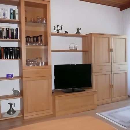 Haus Herbert Panter Bad Peterstal-Griesbach Kültér fotó