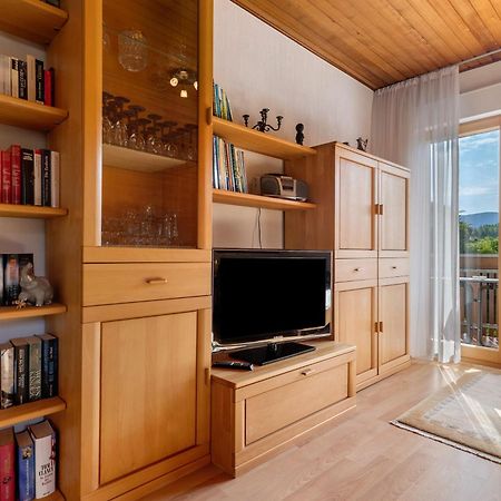 Haus Herbert Panter Bad Peterstal-Griesbach Kültér fotó