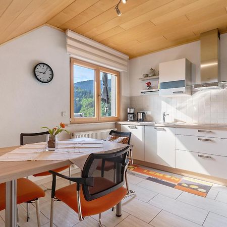 Haus Herbert Panter Bad Peterstal-Griesbach Kültér fotó