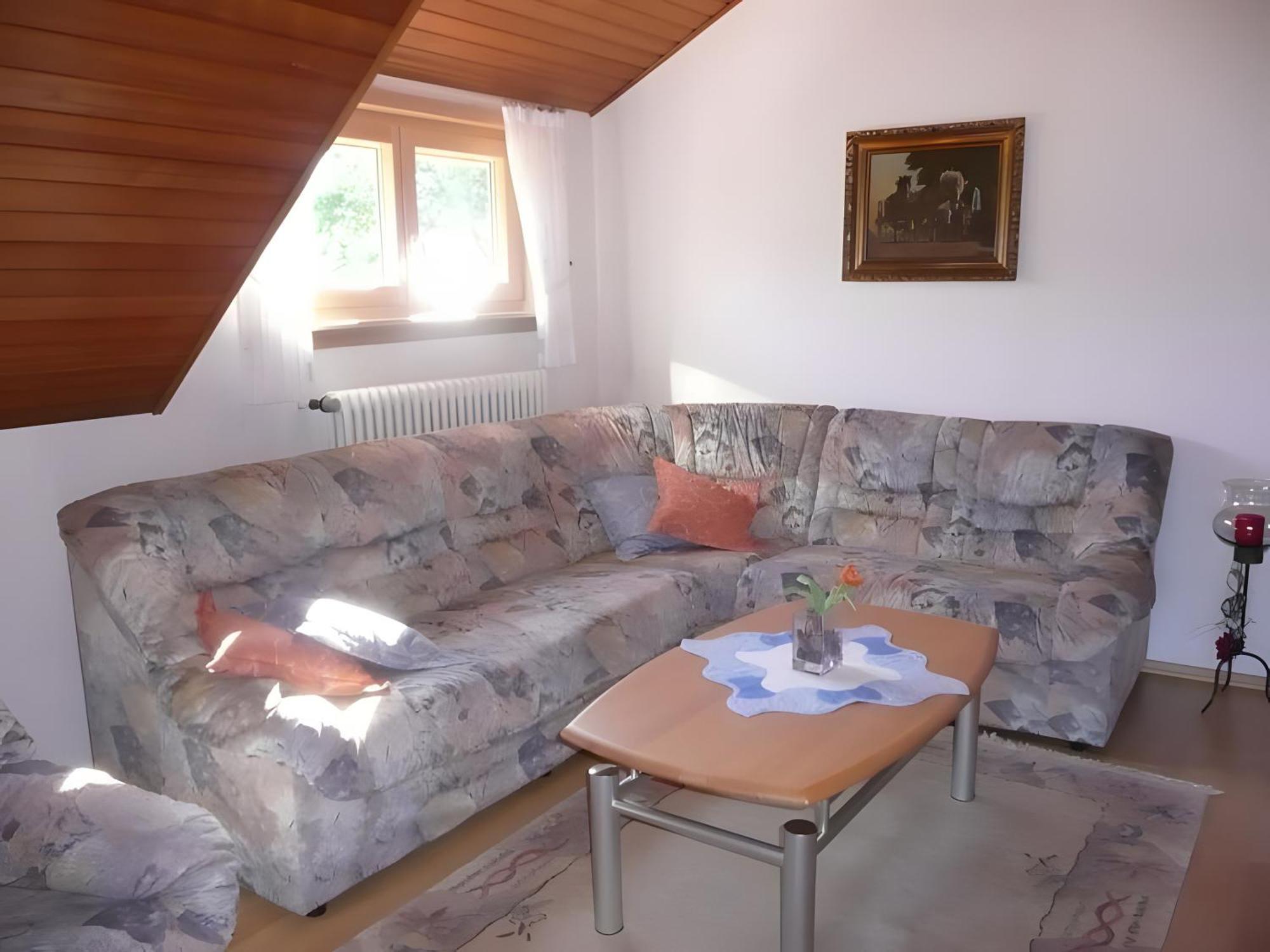 Haus Herbert Panter Bad Peterstal-Griesbach Kültér fotó