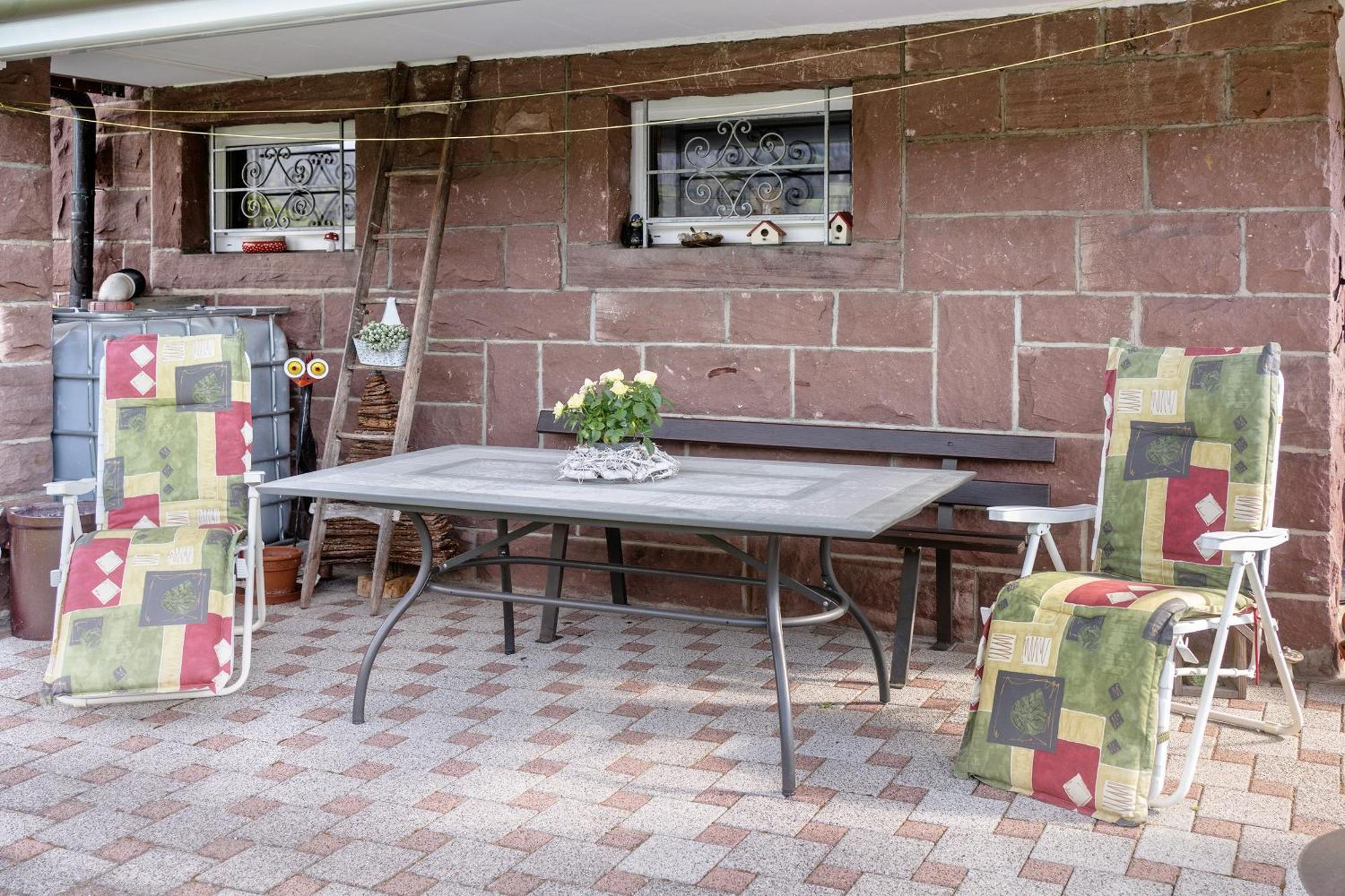 Haus Herbert Panter Bad Peterstal-Griesbach Kültér fotó