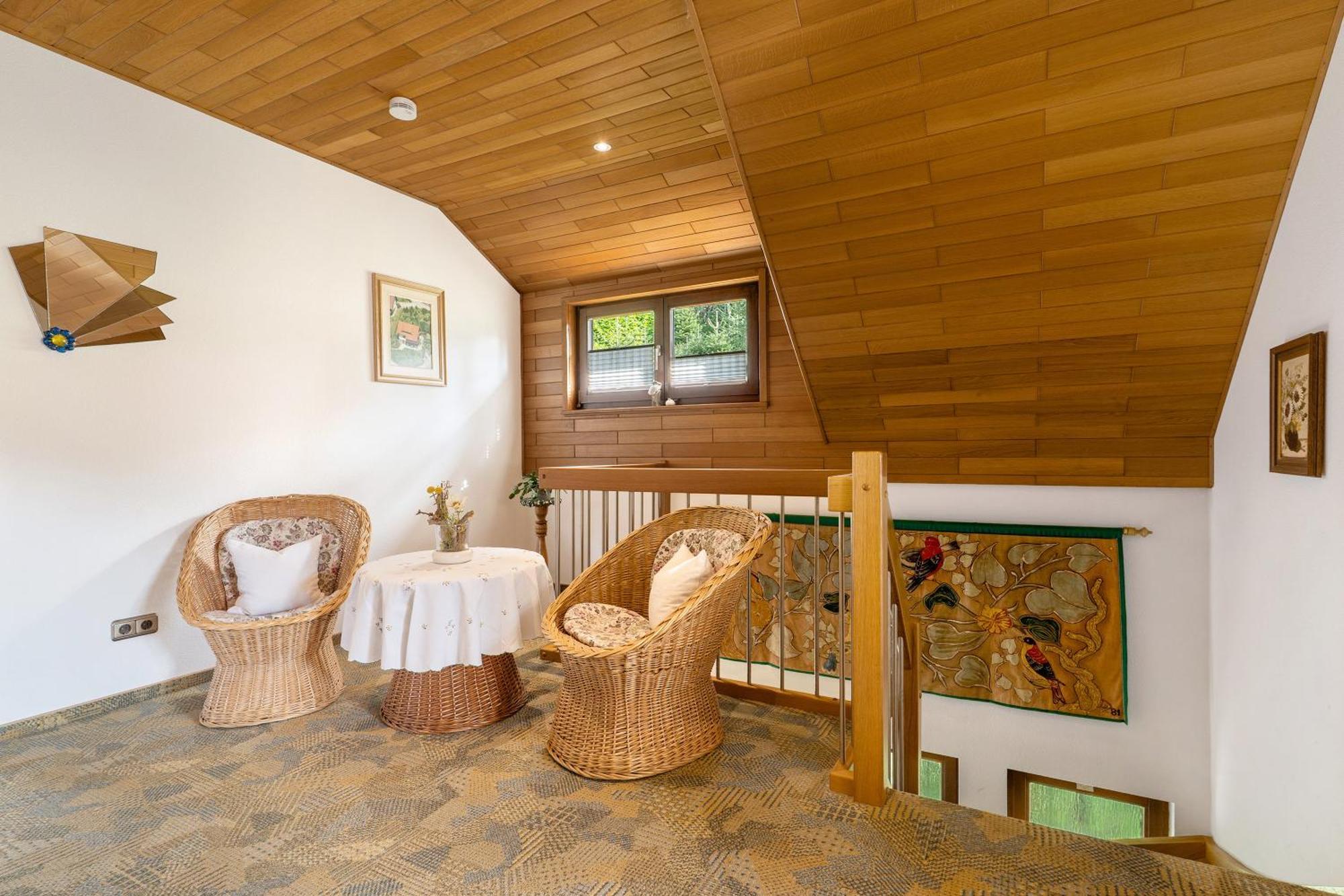 Haus Herbert Panter Bad Peterstal-Griesbach Kültér fotó