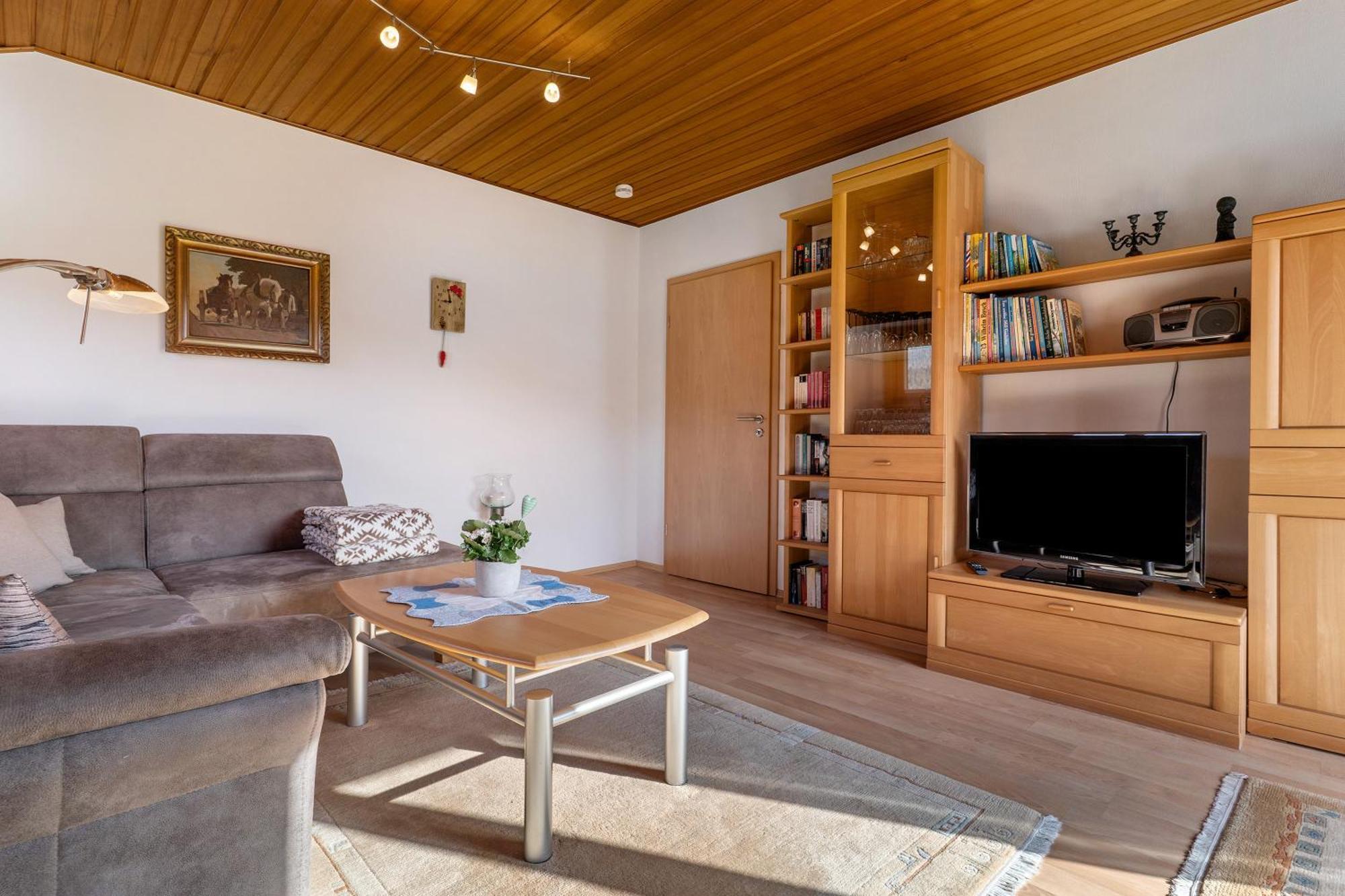 Haus Herbert Panter Bad Peterstal-Griesbach Kültér fotó