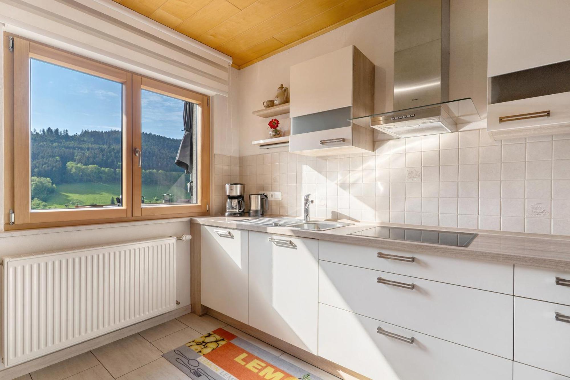 Haus Herbert Panter Bad Peterstal-Griesbach Kültér fotó